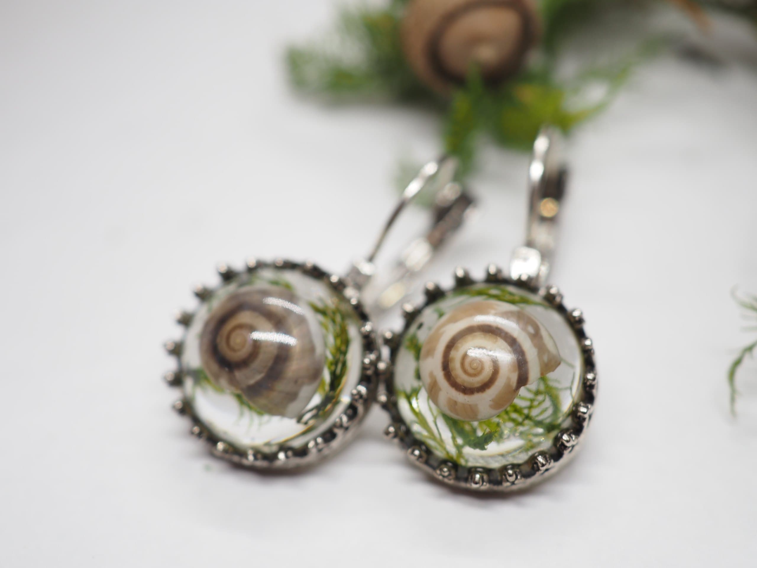 UV-Resin Workshop, 04.12.2026, 14.00-17.00 Uhr